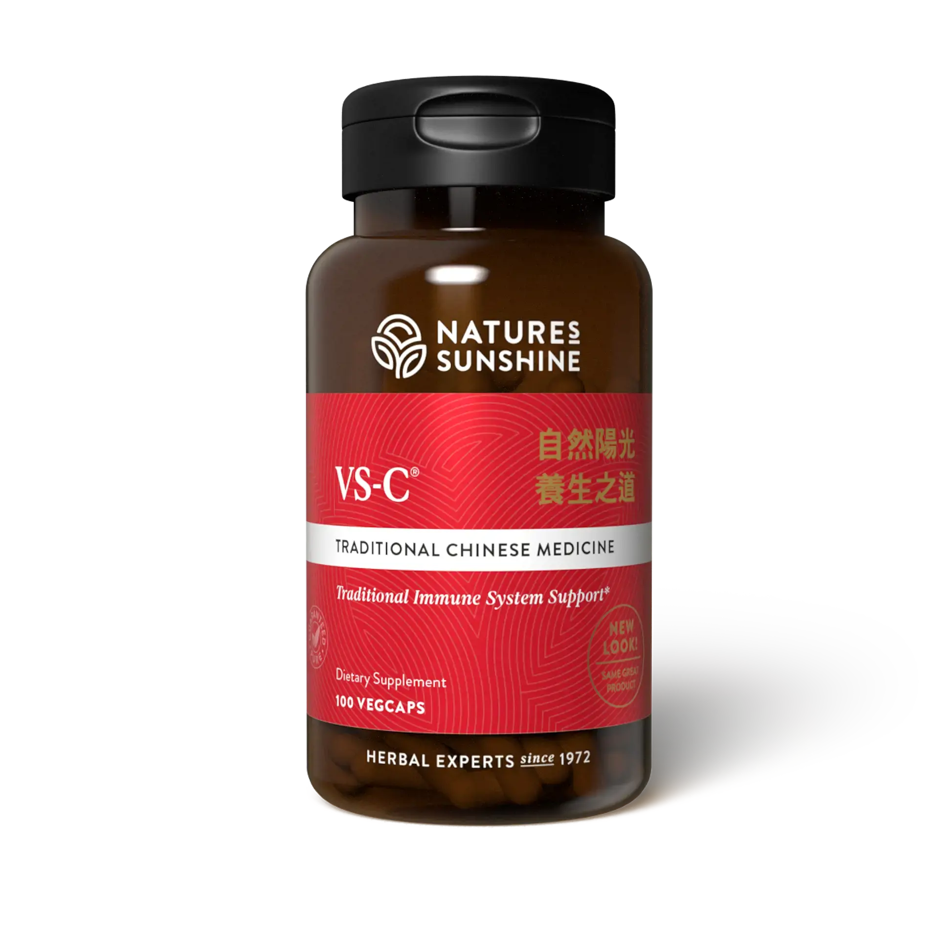 VS-C, Chinese