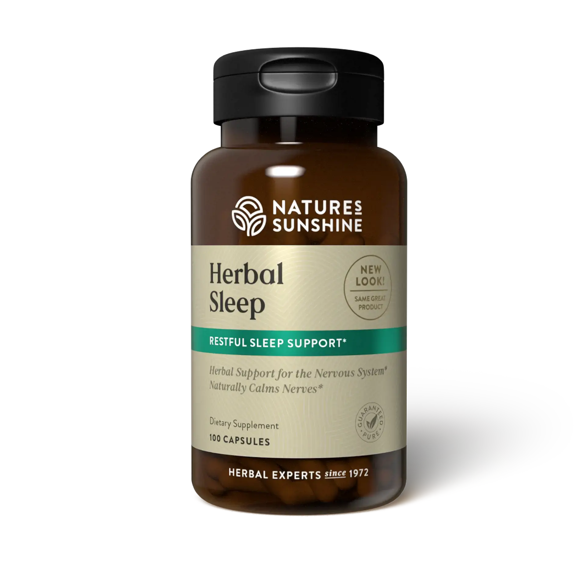 Herbal Sleep