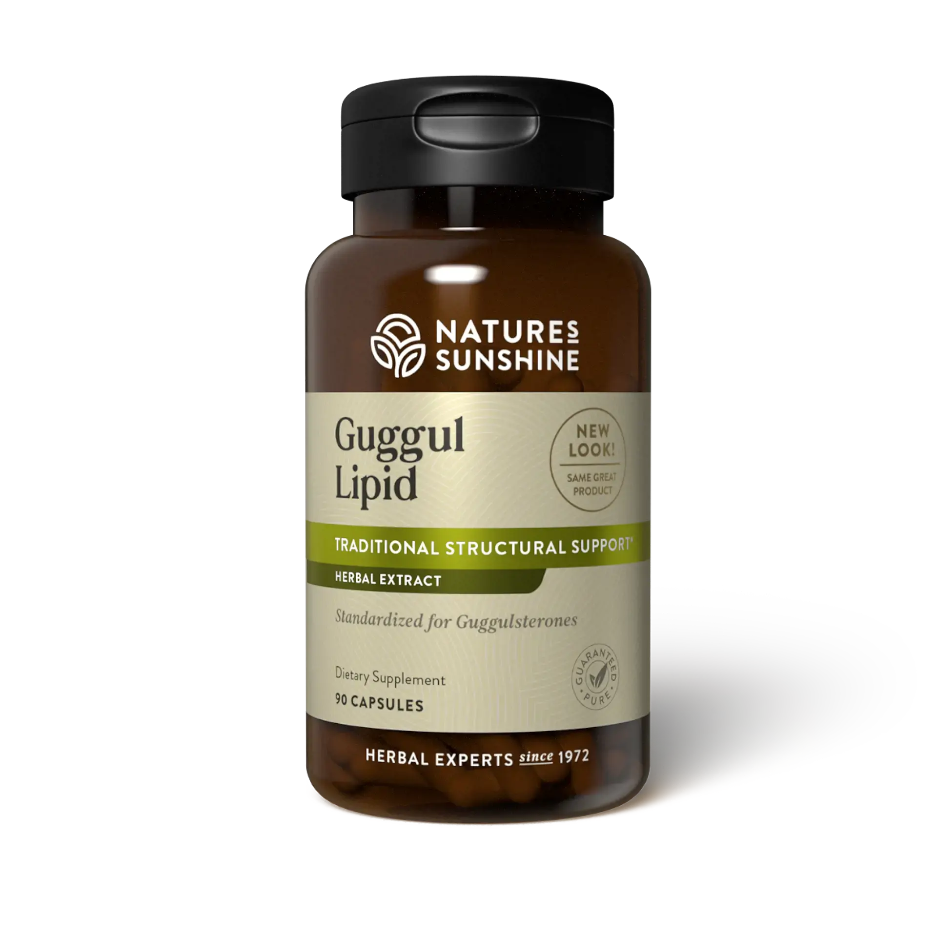 Guggul Lipid