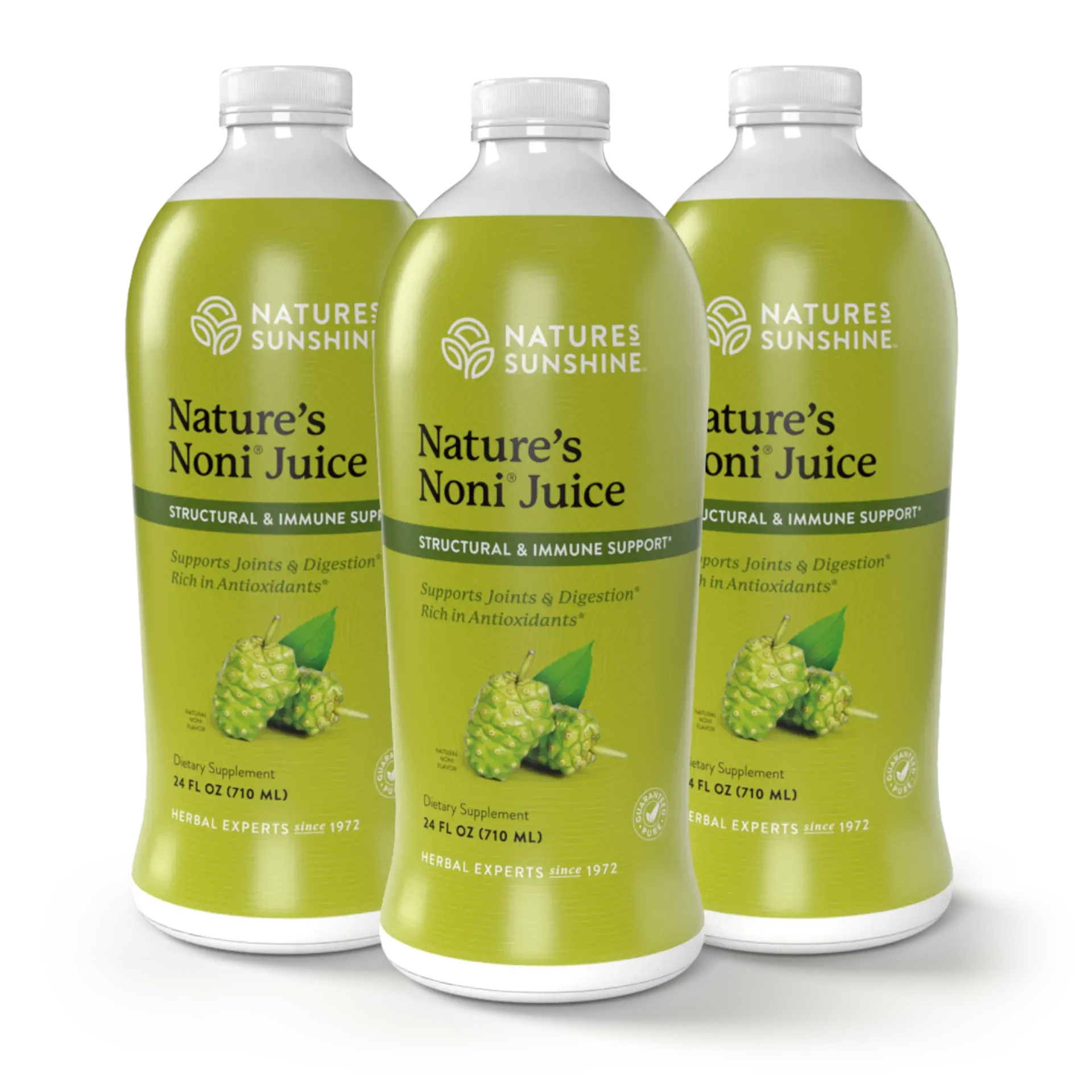 Nature's Noni Juice