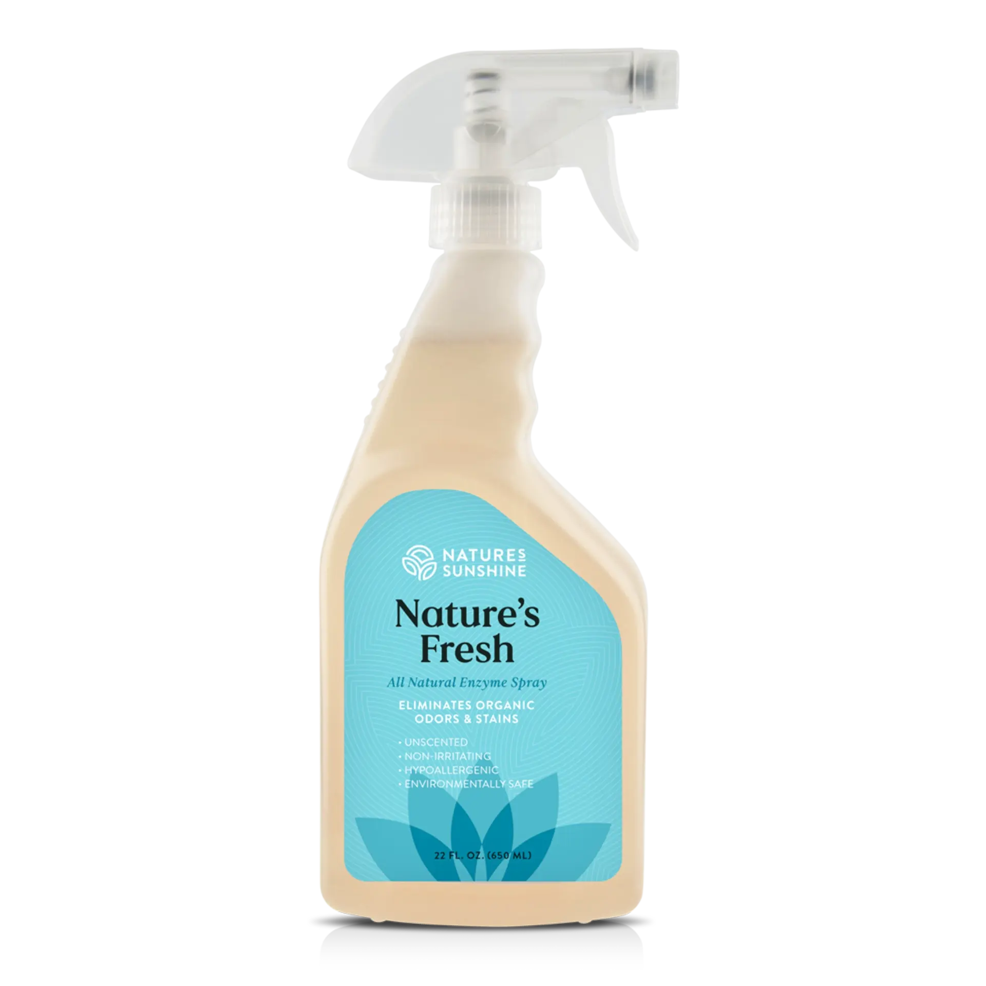 Nature's Fresh Enzyme Spray